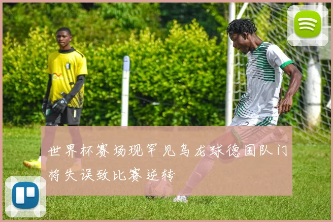 世界杯赛场现罕见乌龙球德国队门将失误致比赛逆转